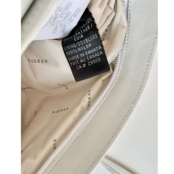 Rudsak Wristlet - Picture 4 of 9